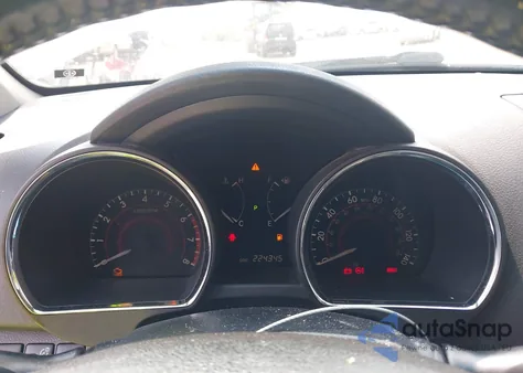 2012 Toyota Highlander Se z USA, uszkodzony, nr VIN 5TDZA3EH6CS027211